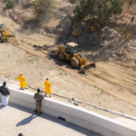 مستشعرات ذكية في الباحة لتعزيز الاستجابة للطوارئ