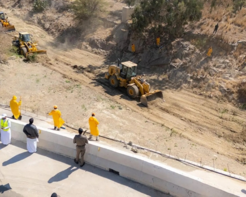 مستشعرات ذكية في الباحة لتعزيز الاستجابة للطوارئ