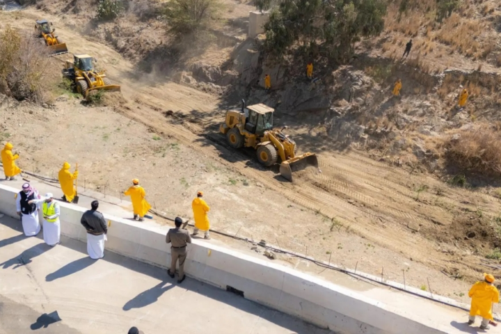 مستشعرات ذكية في الباحة لتعزيز الاستجابة للطوارئ