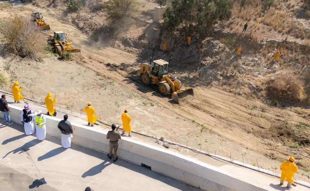 مستشعرات ذكية في الباحة لتعزيز الاستجابة للطوارئ