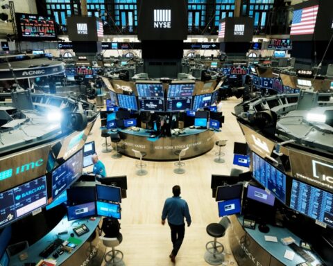 مؤشرات الأسهم الأمريكية تغلق على ارتفاع قوي بختام الثلاثاء