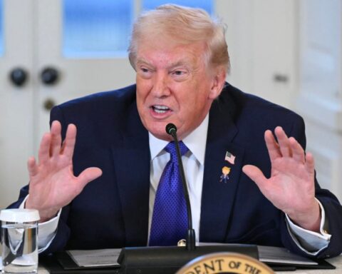 تفاصيل وموعد خطاب ترامب عن إيران وتأثيره العالمي