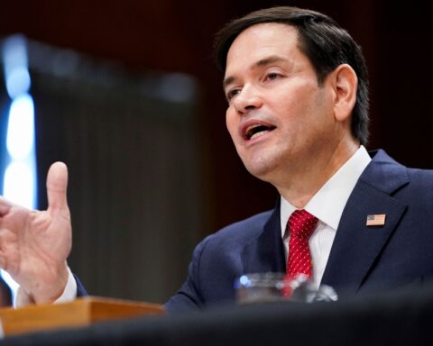 تصريحات روبيو حول مستقبل علاقة أمريكا مع الناتو بعد إيران