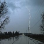 تفاصيل حالة الطقس يوم الأربعاء في السعودية وأماكن الأمطار