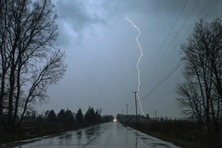 تفاصيل حالة الطقس يوم الأربعاء في السعودية وأماكن الأمطار