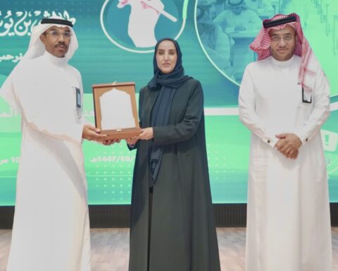 الأحساء: 800 تربوي يبحثون تحسين نتائج اختبارات نافس