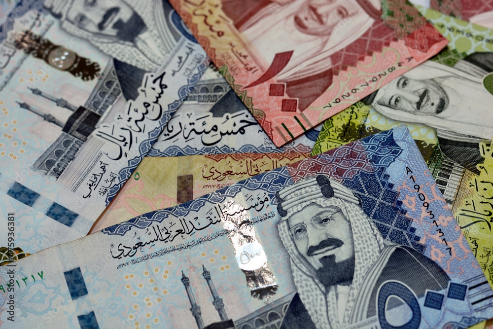 سعر الريال مقابل الجنيه اليوم الأربعاء في البنوك المصرية