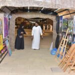 مهرجان عالم النباتات والزهور بالعوامية: ورش زراعية وتوعوية