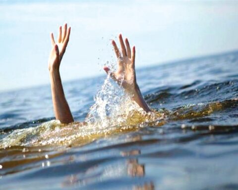 مصرع 18 شخصاً إثر غرق قارب في بحر إيجه قبالة تركيا