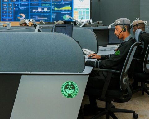 إنجاز: رقم الطوارئ الموحد 911 يتلقى 2.6 مليون اتصال