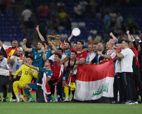 تأهل العراق إلى كأس العالم بعد غياب 40 عاماً | إنجاز تاريخي