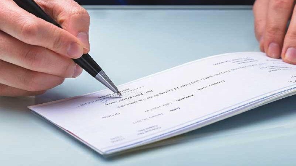 تراجع شيكات المقاصة في السعودية إلى 4.6 مليار ريال