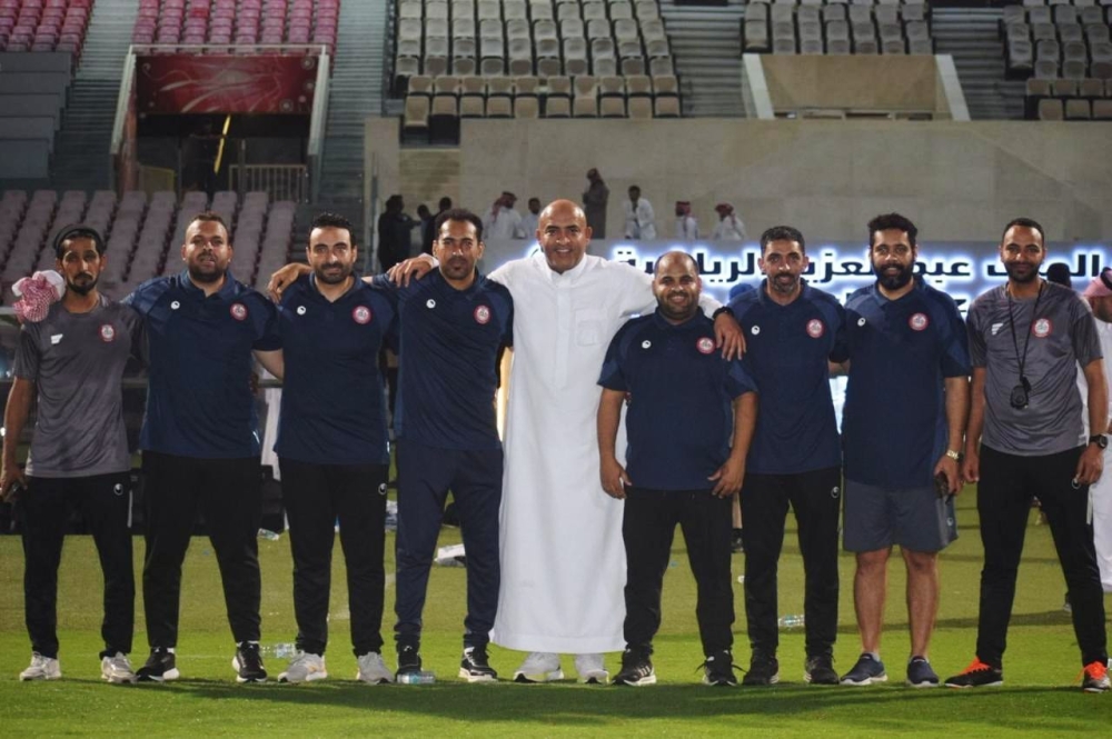 إنجاز تاريخي: مشوار نادي العيون وصعوده للدرجة الثالثة