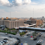 مستشفى دله النخيل يحصد أعلى تصنيف عالمي من نيوزويك