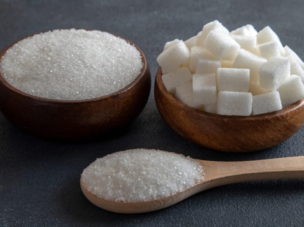 تأثير حرب إيران على أسعار السكر العالمية وارتفاعها