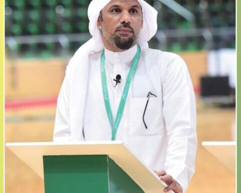 استقالة مدير المنتخبات السعودية لكرة اليد لظروف خاصة