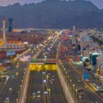 هيئة تطوير حائل تحصد 9 جوائز عالمية بجودة الأعمال البصرية