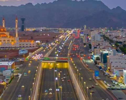 هيئة تطوير حائل تحصد 9 جوائز عالمية بجودة الأعمال البصرية