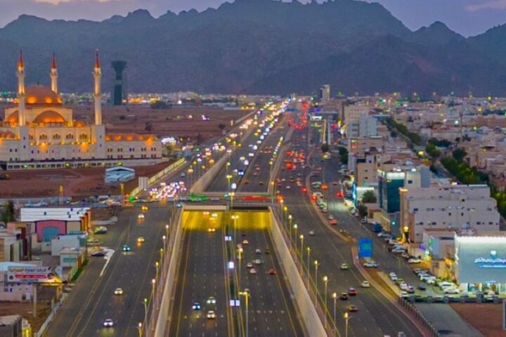 هيئة تطوير حائل تحصد 9 جوائز عالمية بجودة الأعمال البصرية