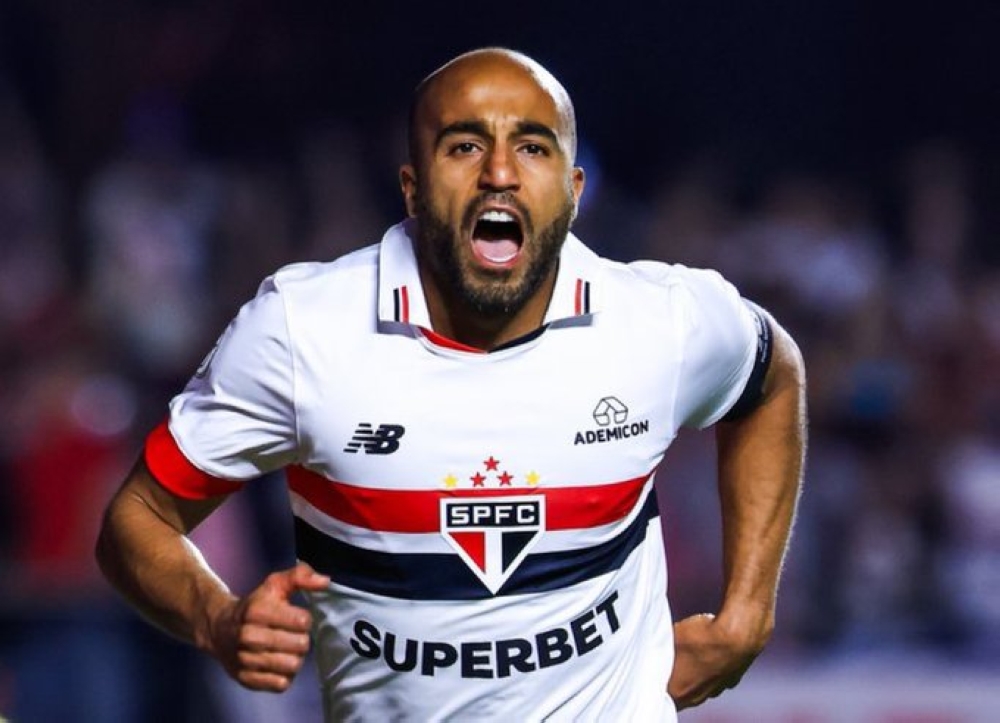 مستقبل لوكاس مورا: صراع سعودي أمريكي إسباني لضمه