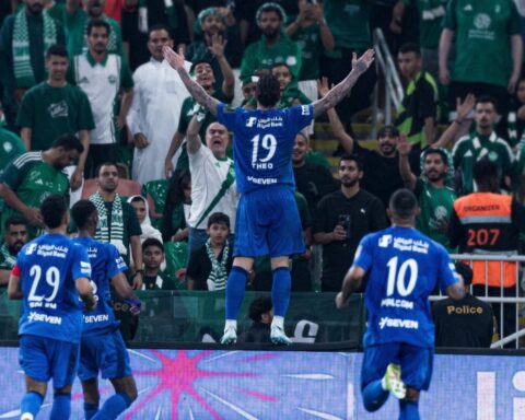 تصنيف نادي الهلال عالميا: إنجاز تاريخي بالمركز 14 لعام 2025