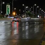 طقس السعودية: أمطار على طريف وتوقعات الأرصاد