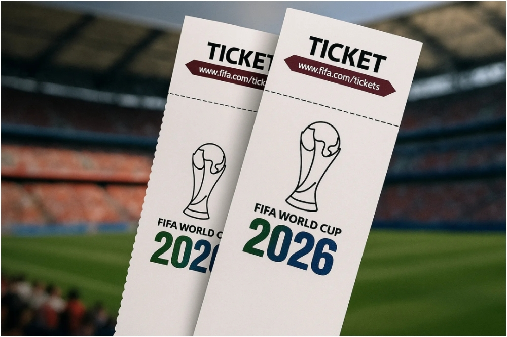 حجز تذاكر كأس العالم 2026: انطلاق المرحلة الأخيرة