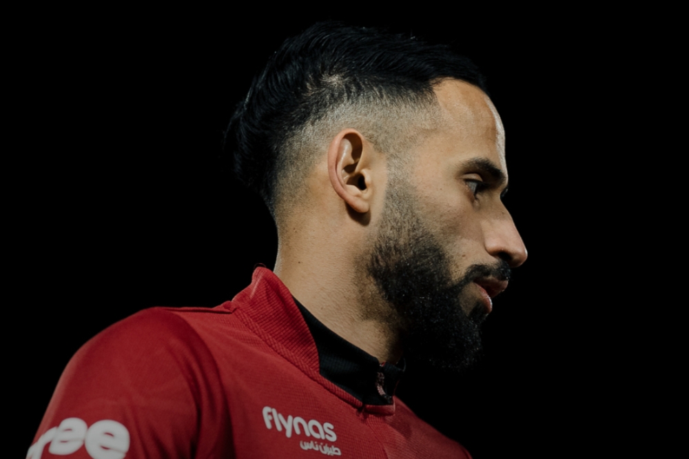 تفاصيل إصابة سلطان مندش وموقف الهلال قبل لقاء التعاون