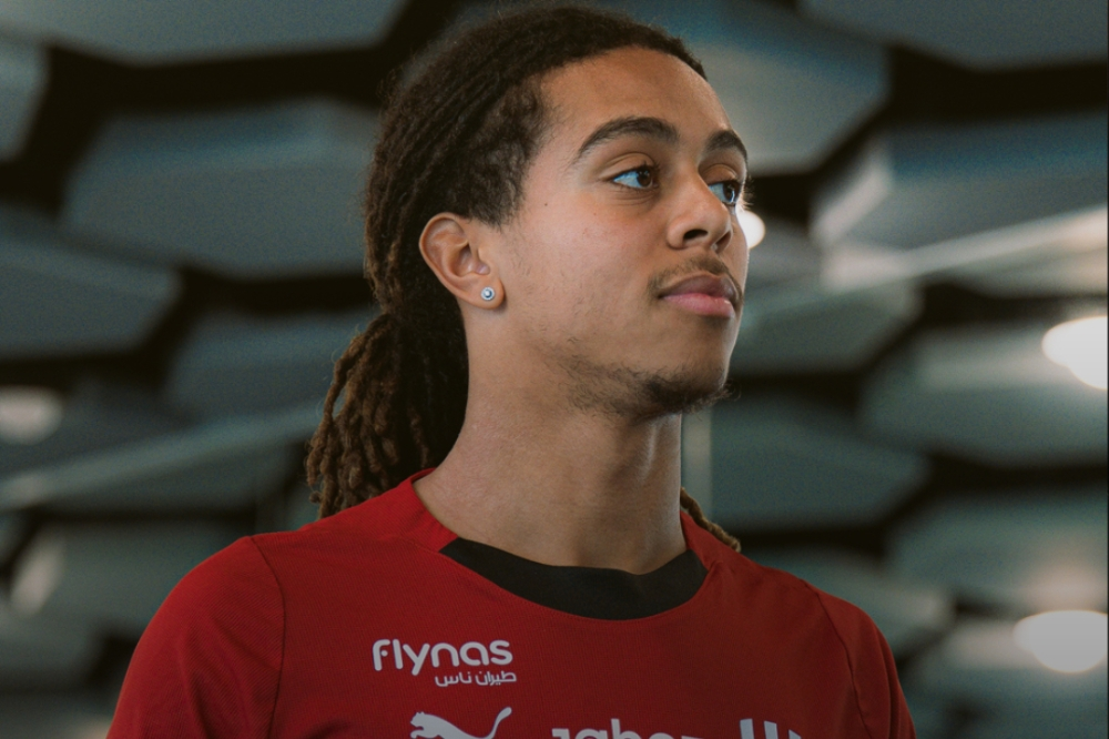 نادي الهلال يعلن رسمياً مدة غياب سايمون بوابري عن الملاعب