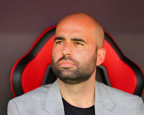 تمديد عقد مدرب سلتا فيغو كلاوديو غيرالديس حتى 2028