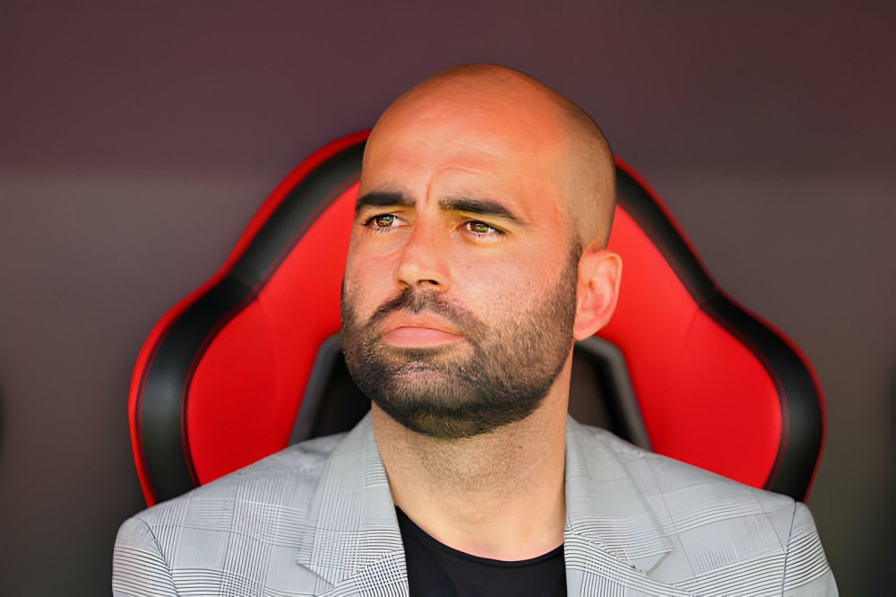 تمديد عقد مدرب سلتا فيغو كلاوديو غيرالديس حتى 2028