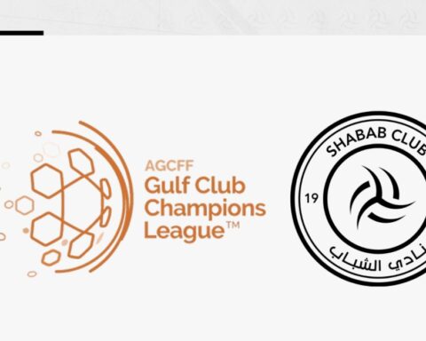 الشباب يطلب استضافة نهائيات دوري أبطال الخليج للأندية