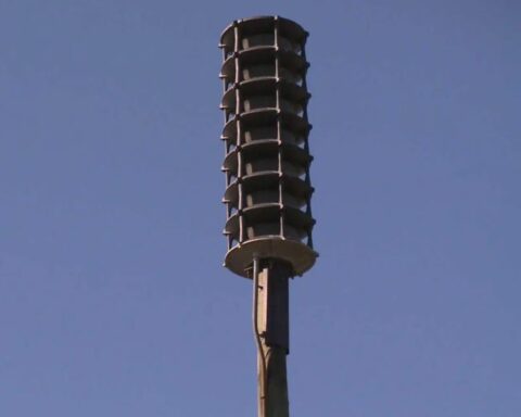 تفاصيل إطلاق إنذار الطوارئ في المنطقة الشرقية