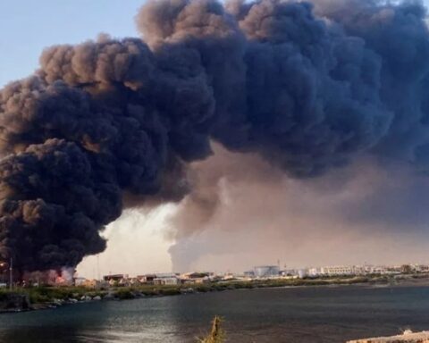 إيران ترفض المطالب الأمريكية لإنهاء الحرب في الشرق الأوسط