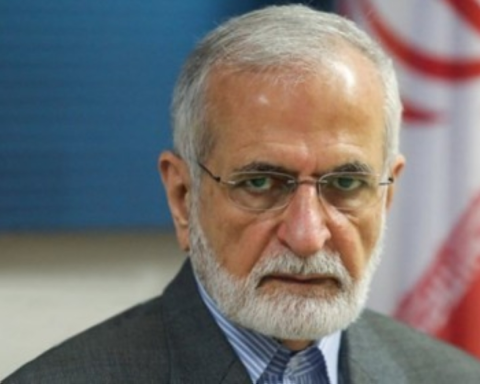 تفاصيل إصابة كمال خرازي في ضربة أمريكية إسرائيلية