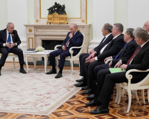 بوتين: انضمام أرمينيا إلى الاتحاد الأوروبي أمر مستحيل