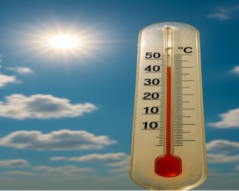 الدمام 28 مئوية: تفاصيل درجات الحرارة العظمى في السعودية