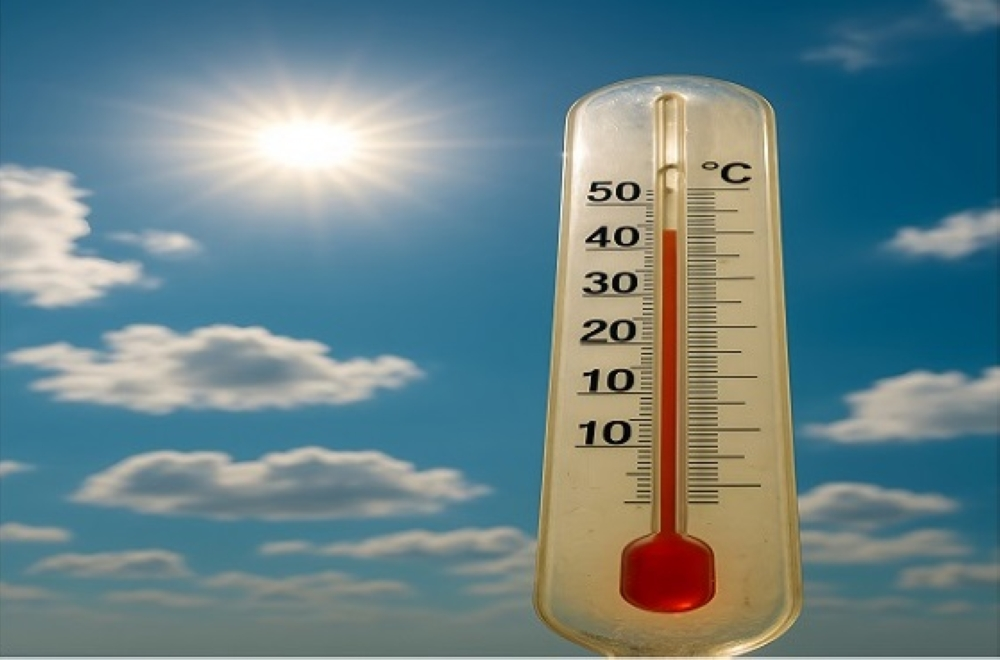 الدمام 28 مئوية: تفاصيل درجات الحرارة العظمى في السعودية