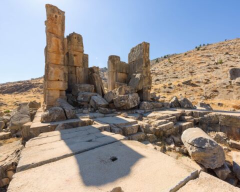 اليونيسكو تحمي 39 من مواقع ثقافية في لبنان من القصف