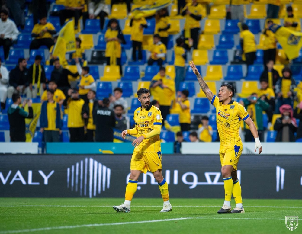 عودة 3 لاعبين قبل مباراة التعاون والهلال في دوري روشن