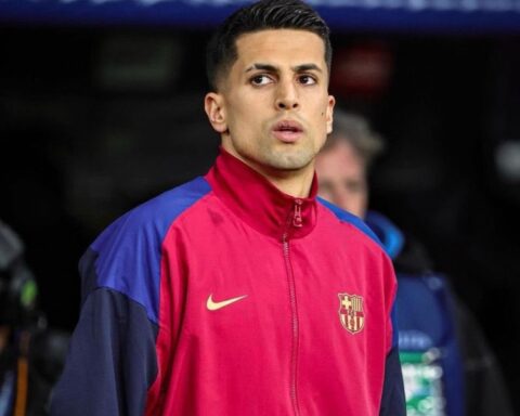 تفاصيل صفقة كانسيلو التبادلية بين برشلونة والهلال