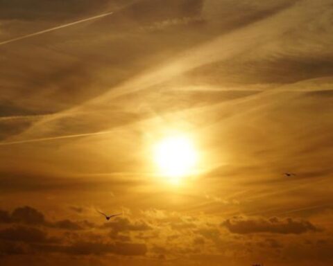 أسباب موجة الحر في جنوبي الصين وتأثير التغير المناخي