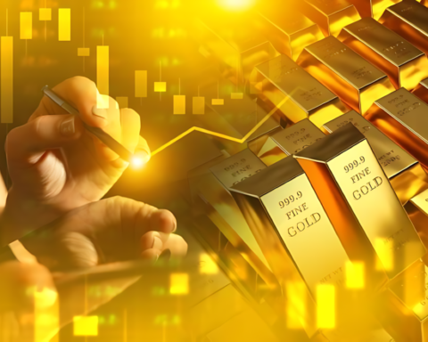 تراجع أسعار الذهب مع تبدد آمال إنهاء الحرب في إيران