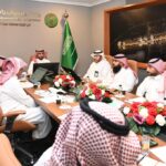 استعدادات وزارة البيئة لضمان نجاح موسم حج 1447هـ