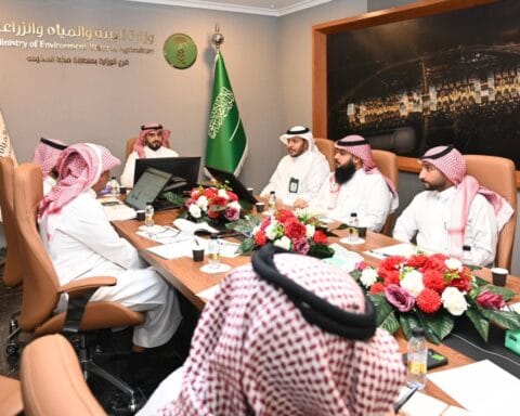 استعدادات وزارة البيئة لضمان نجاح موسم حج 1447هـ