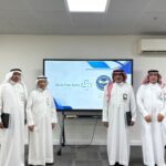 شراكة مؤسسية لتعزيز الاستقرار الأسري بسيهات | أخبار محلية