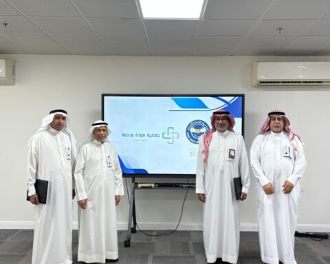 شراكة مؤسسية لتعزيز الاستقرار الأسري بسيهات | أخبار محلية