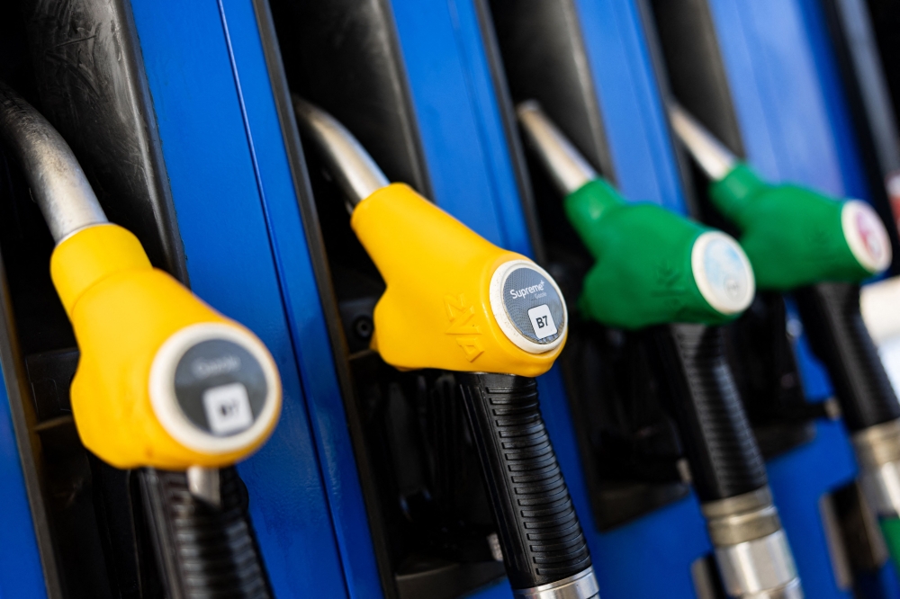 أسعار الوقود في ألمانيا: قانون جديد يحد من الزيادات اليومية