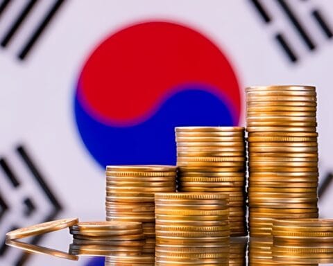 ارتفاع معدل التضخم في كوريا بسبب أسعار النفط العالمية