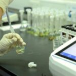 بدء تخصيص مختبرات سلامة الغذاء في 5 أمانات سعودية